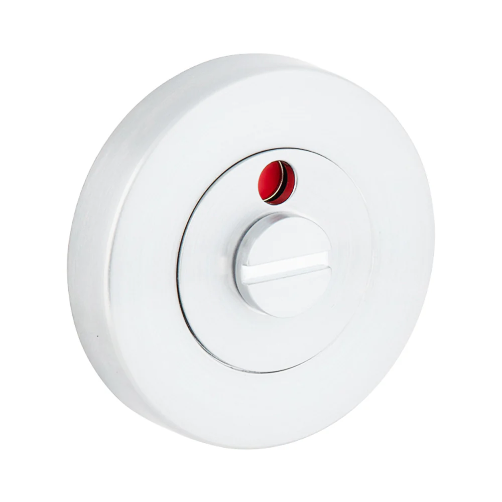 Dormakaba Escutcheon with Indicating Emergency Release - Available in Various Finishes - Image 4