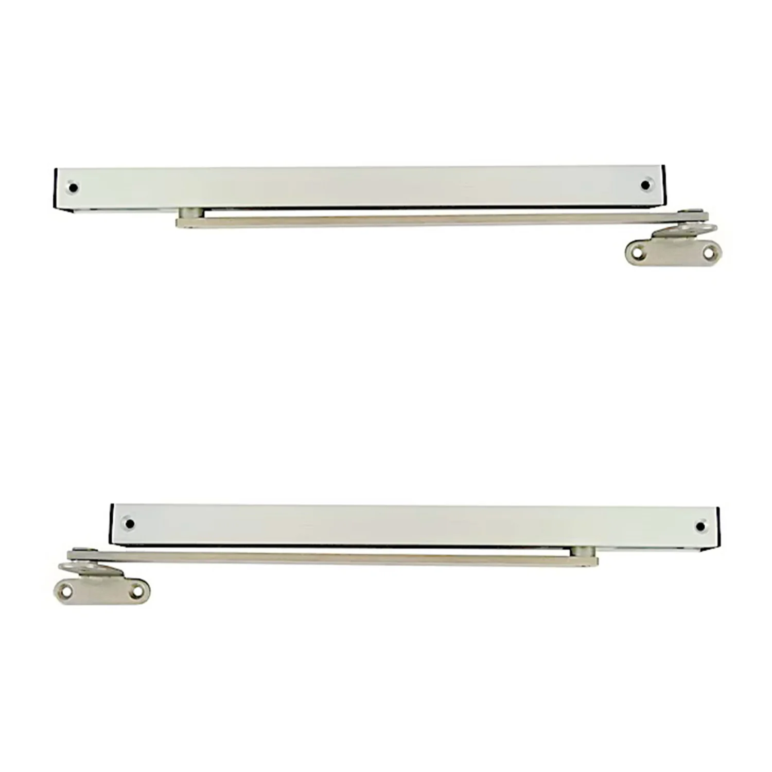 Dormakaba Groom Door Limiter Side Silver - Available in Various Functions