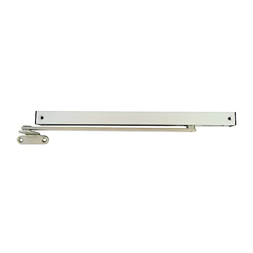 Dormakaba Groom Door Limiter Side Silver - Available in Various Functions - Image 2