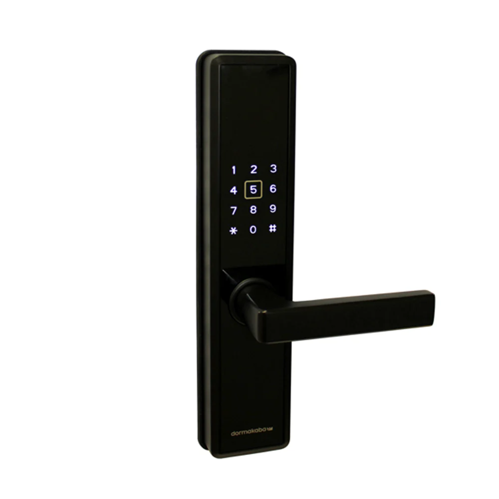 Dormakaba M5 Smart Digital Door Lock - Available in Various Finishes - Image 5