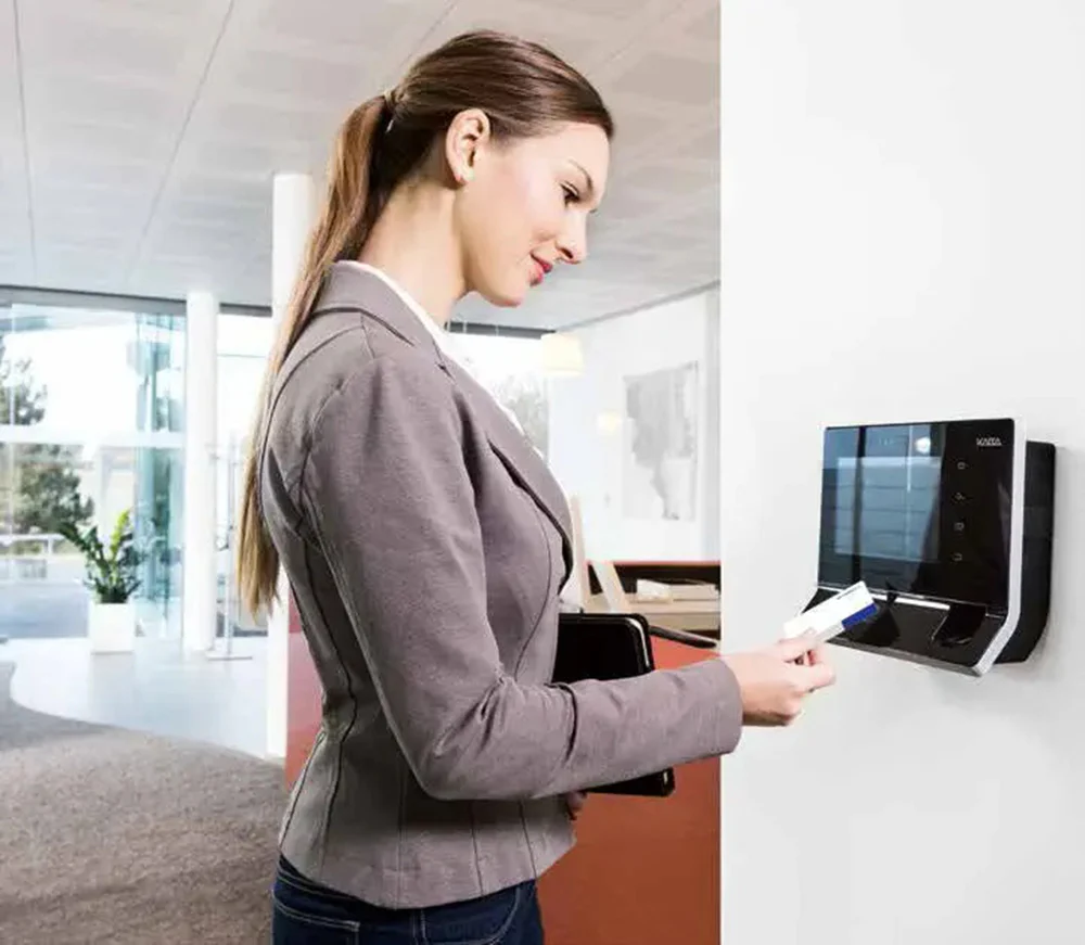 Dormakaba RFID Card for M5 and Grange Smart Door Lock 9400000002246 - Image 2