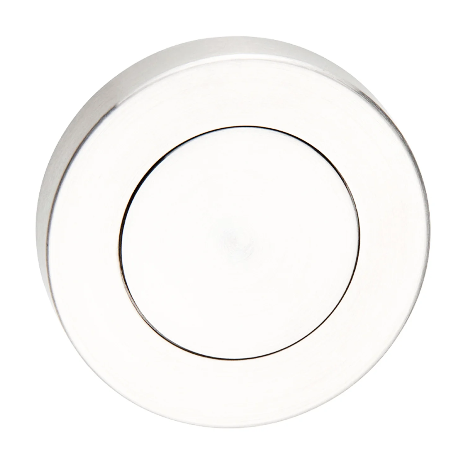 Dormakaba 4303 Round Blank Rose Escutcheon 54mm - Available in Various Finishes - Image 3