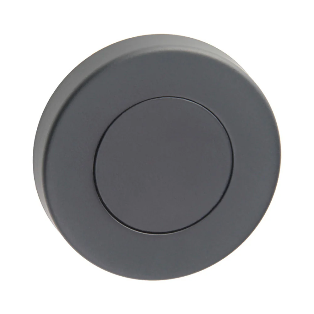 Dormakaba Vision Blank Escutcheon 53mm - Available in Various Finishes - Image 2