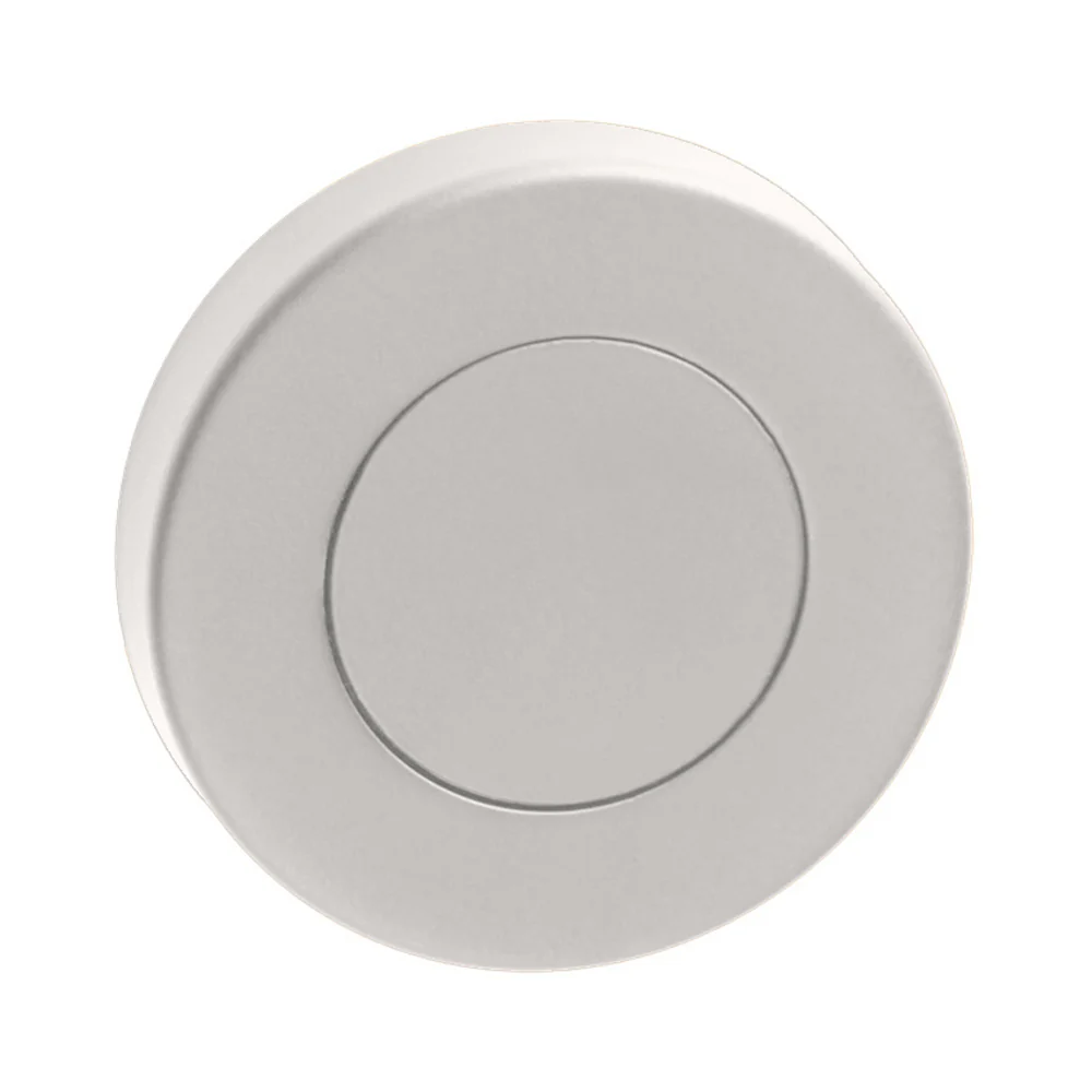 Dormakaba Vision Blank Escutcheon 53mm - Available in Various Finishes - Image 3