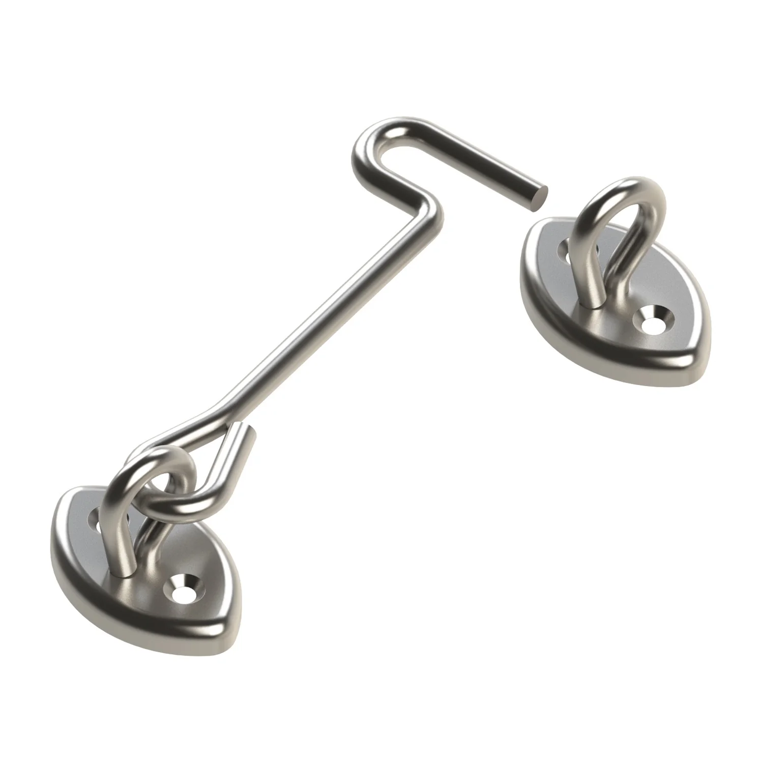 Emro Anti-Vandal Cabin Hook - Available in Various Sizes - Image 10