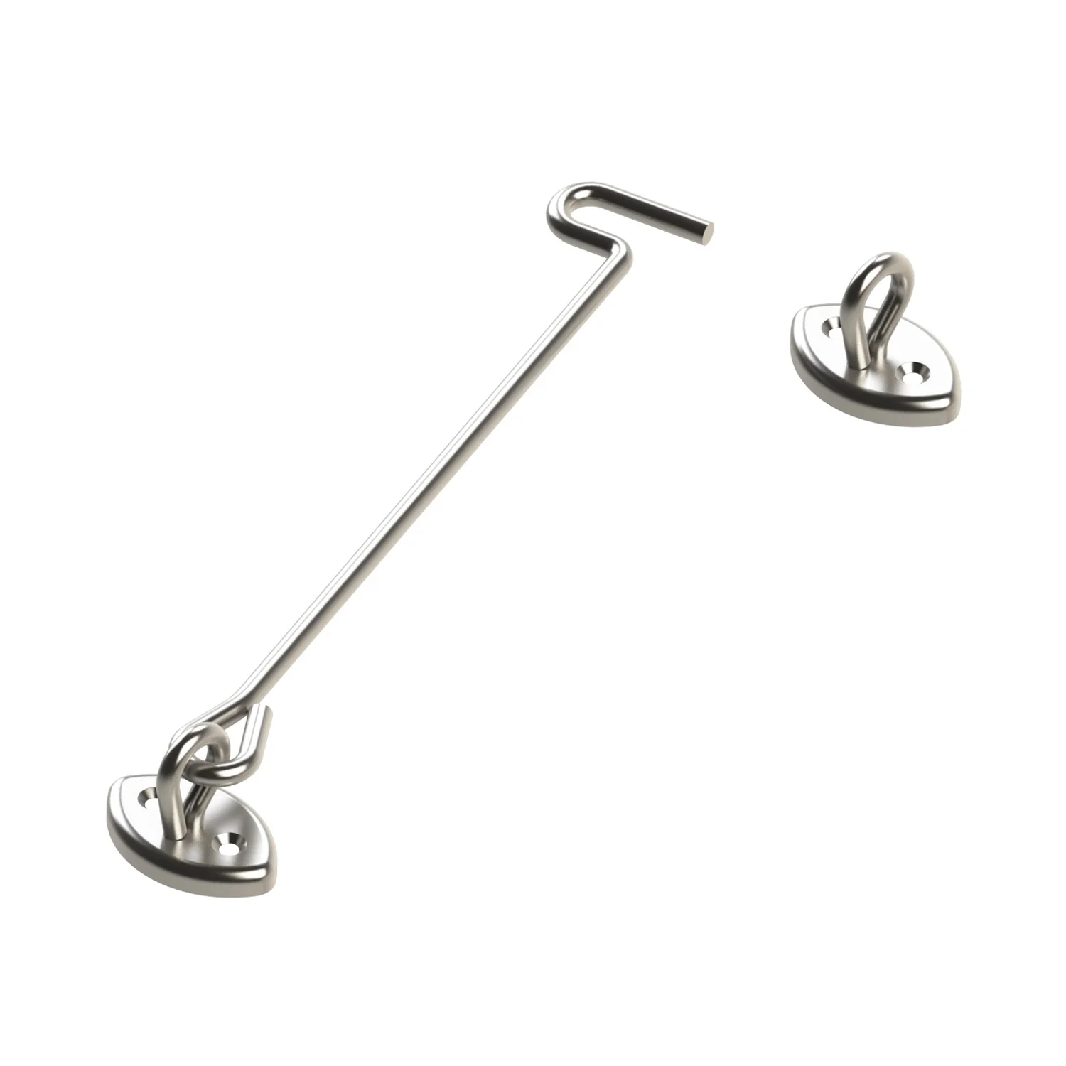 Emro Anti-Vandal Cabin Hook - Available in Various Sizes - Image 11