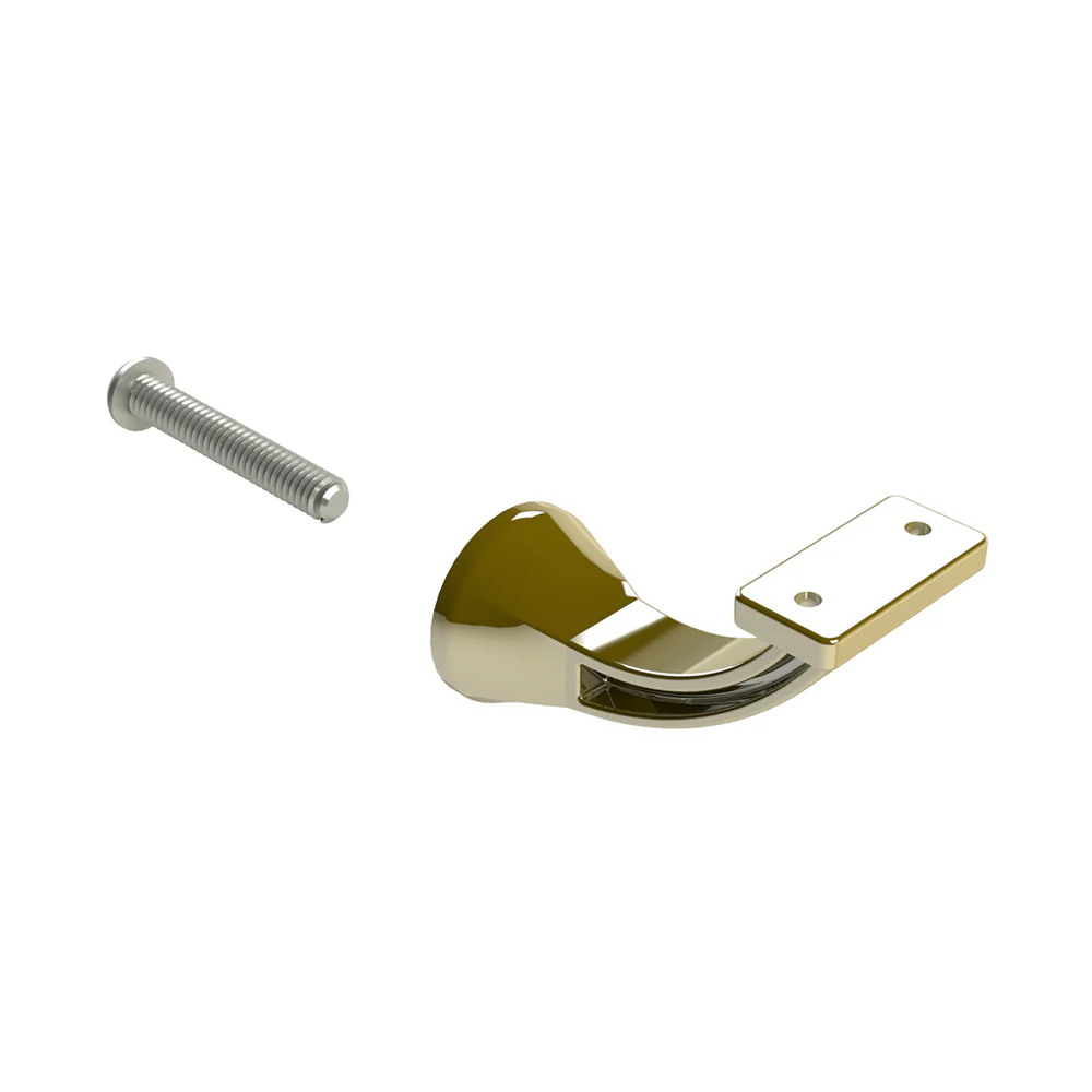 Emro Architectural Concealed Flat Top Bracket 4472 - Available in Various Finishes - Image 6