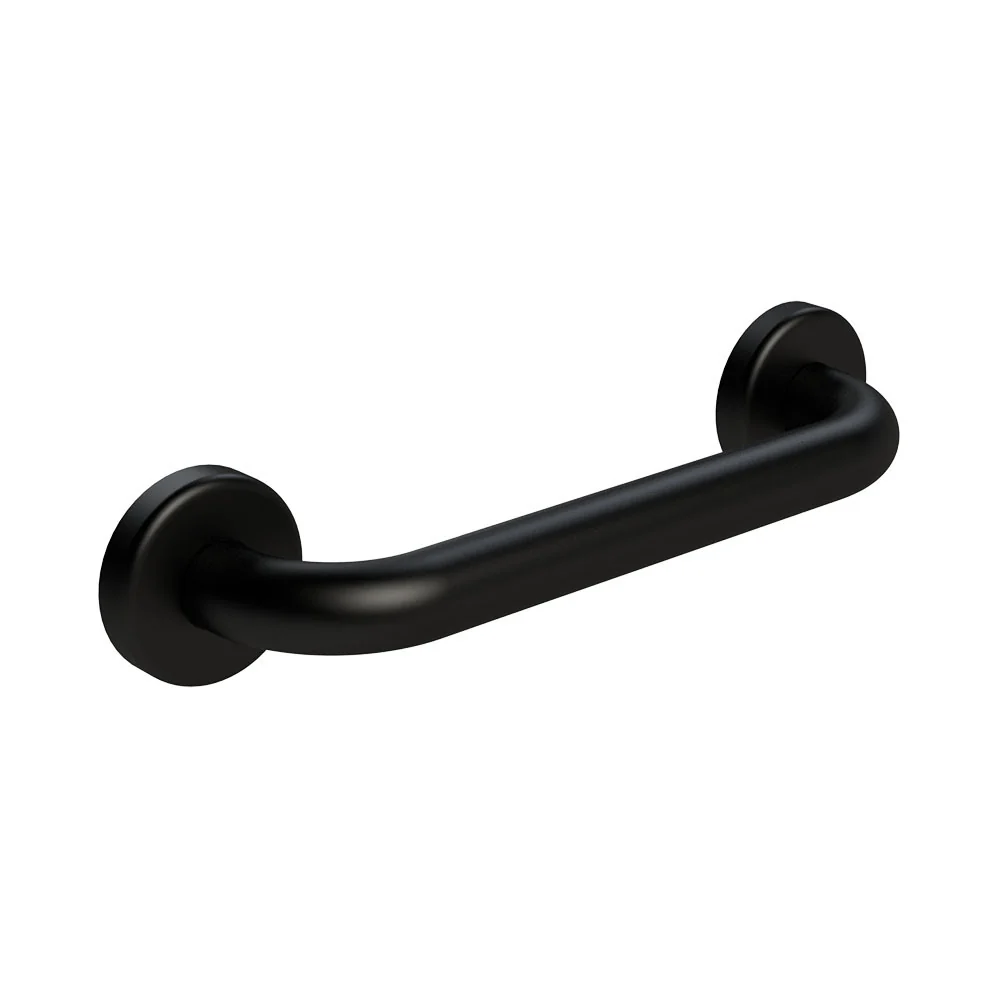 Emro Concealed Grab Rail 300mm - Available in Various Finishes - Image 6