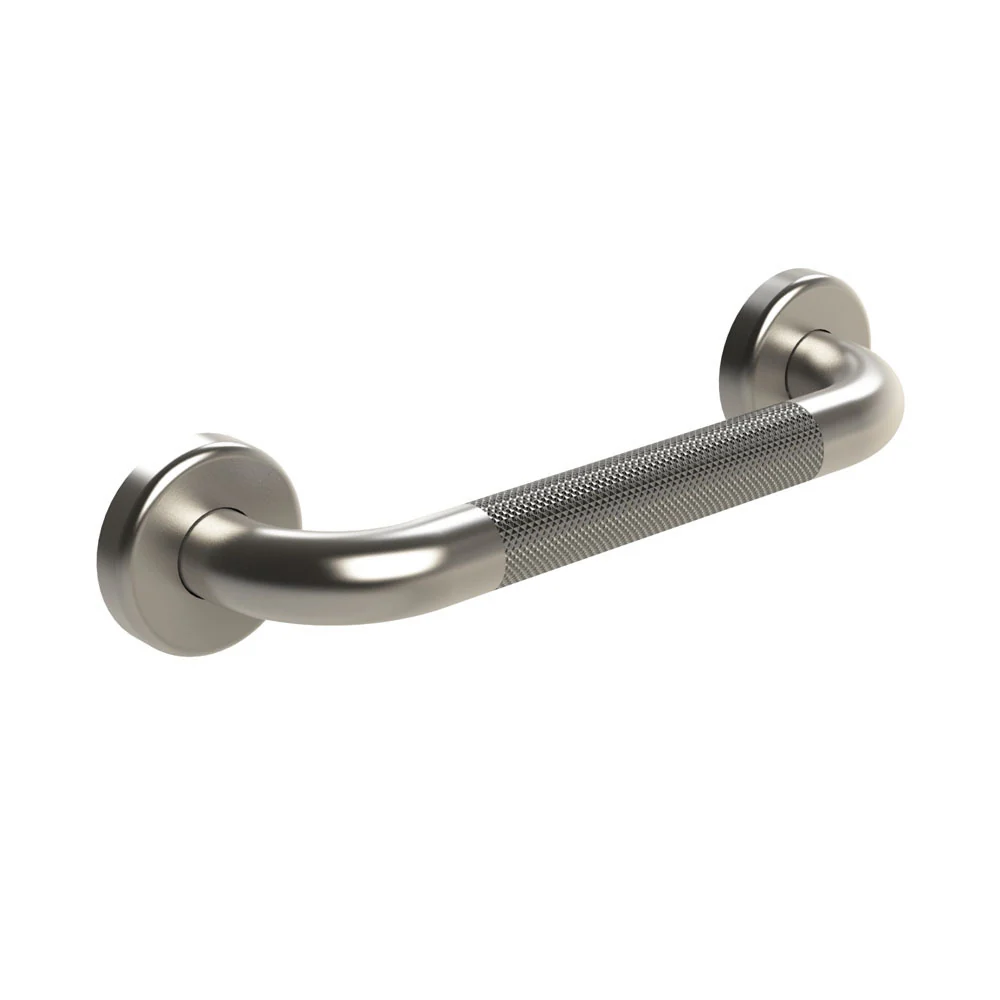 Emro Concealed Grab Rail 600mm - Available in Various Finishes - Image 3