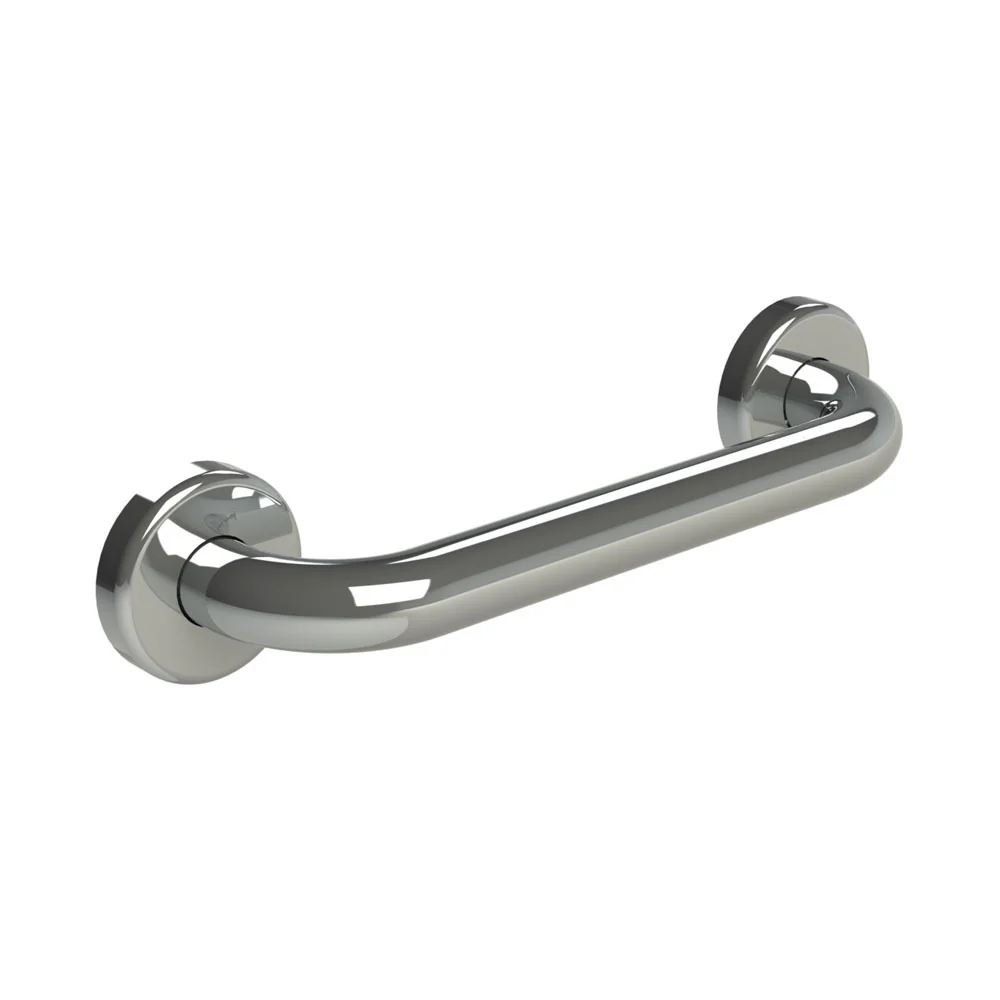 Emro Concealed Grab Rail 600mm - Available in Various Finishes - Image 4