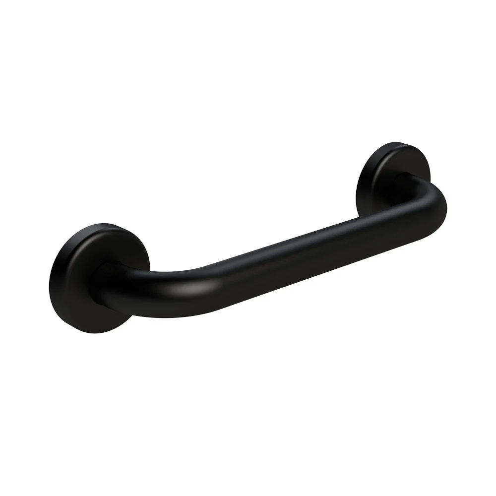 Emro Concealed Grab Rail 600mm - Available in Various Finishes - Image 6