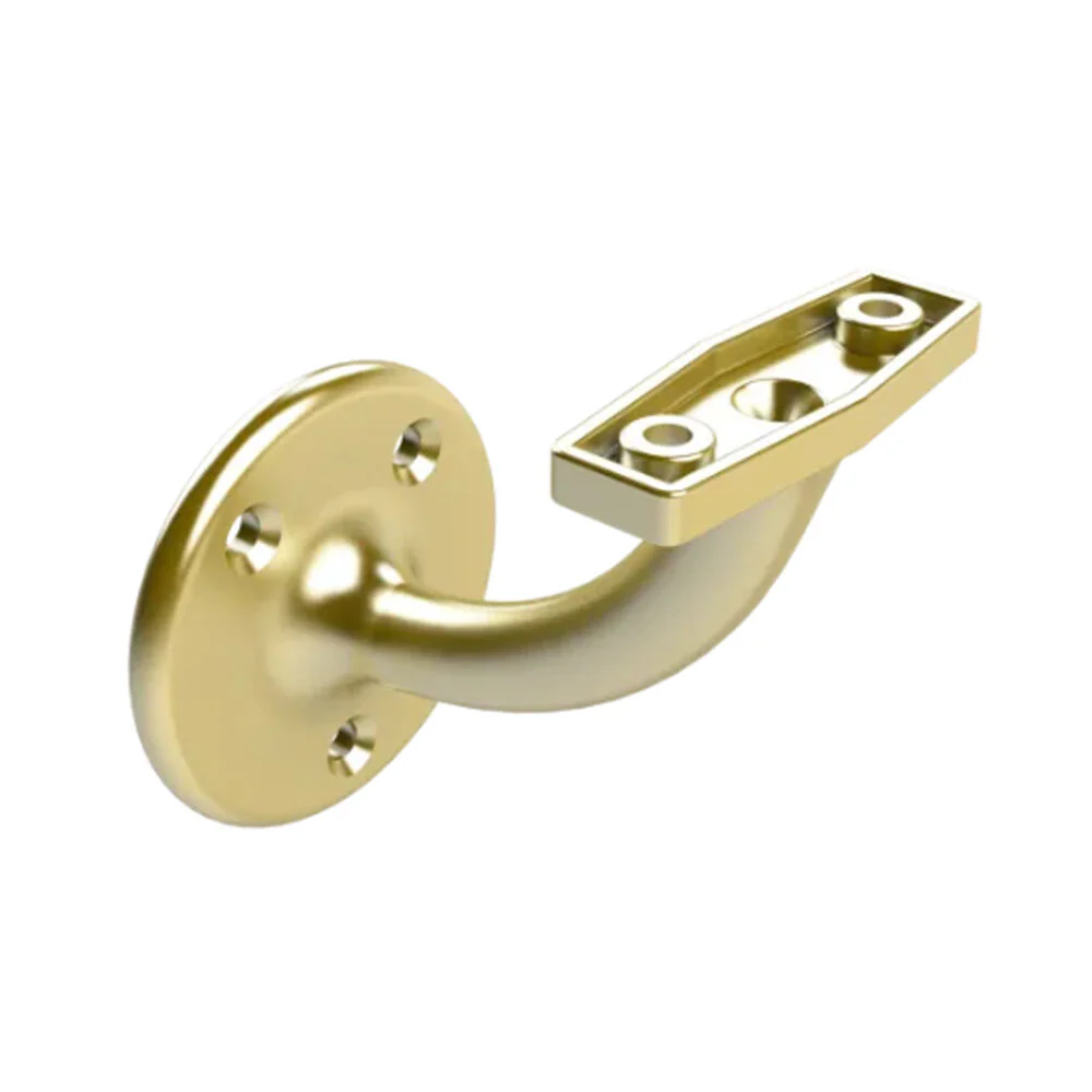 Emro Conventional Bracket 25mm 448 - Available in Various Finishes - Image 10