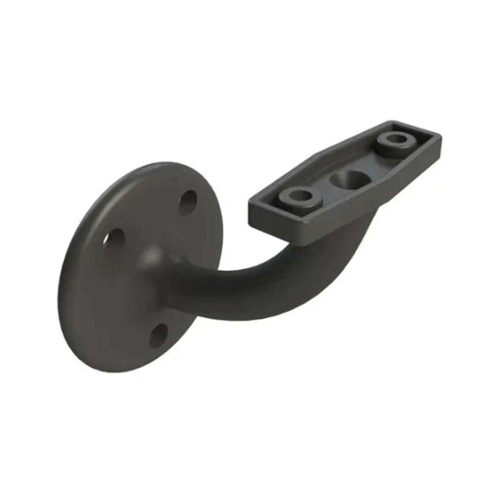 Emro Conventional Bracket 25mm 448 - Available in Various Finishes - Image 11