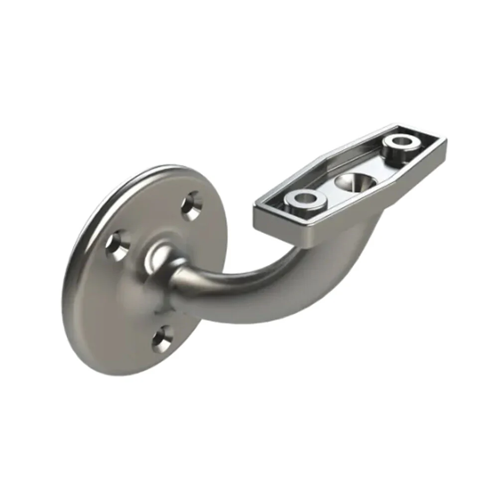 Emro Conventional Bracket 25mm 448 - Available in Various Finishes - Image 12