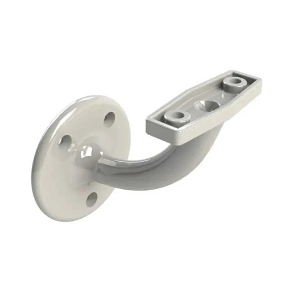 Emro Conventional Bracket 25mm 448 - Available in Various Finishes - Image 13