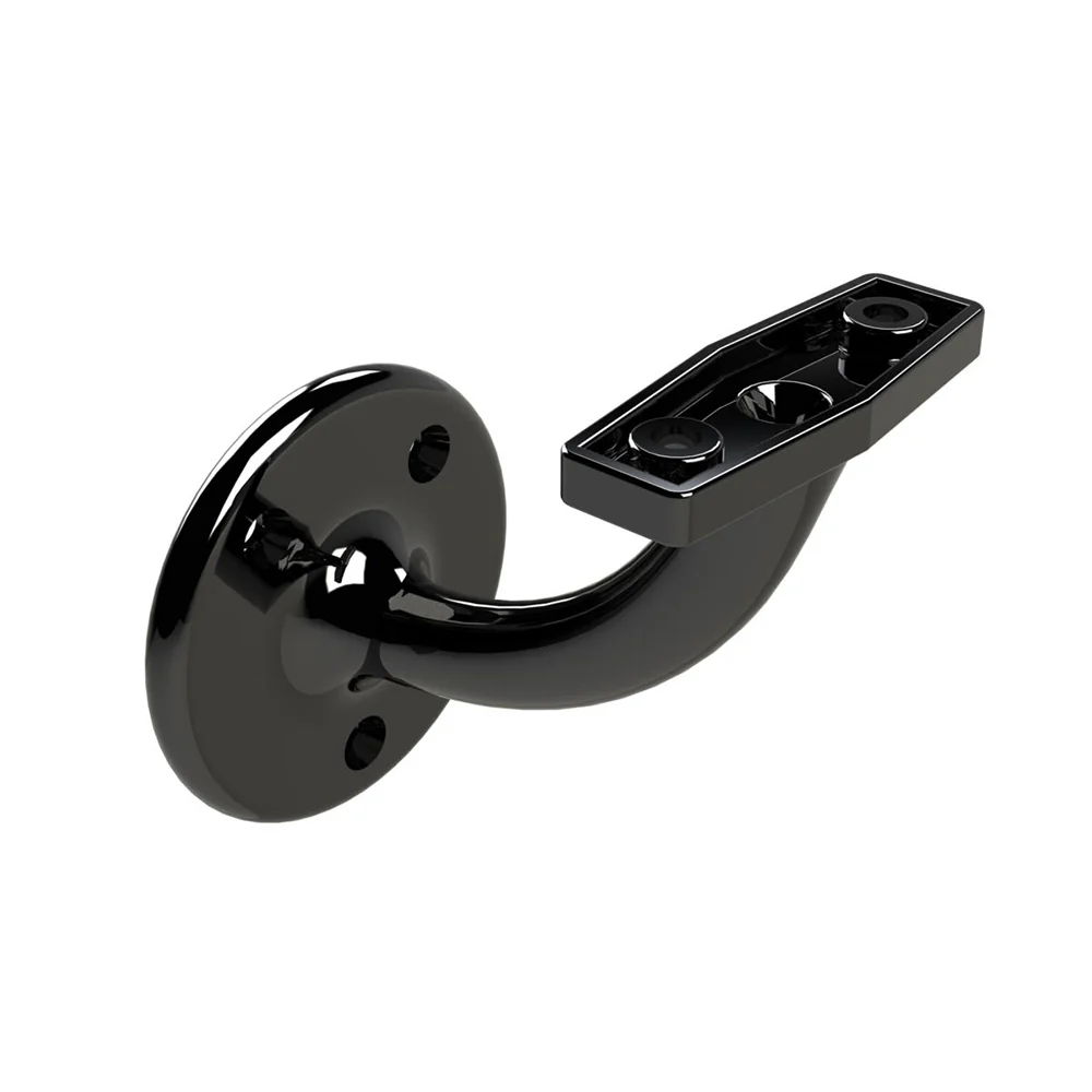 Emro Conventional Bracket 25mm 448 - Available in Various Finishes - Image 5