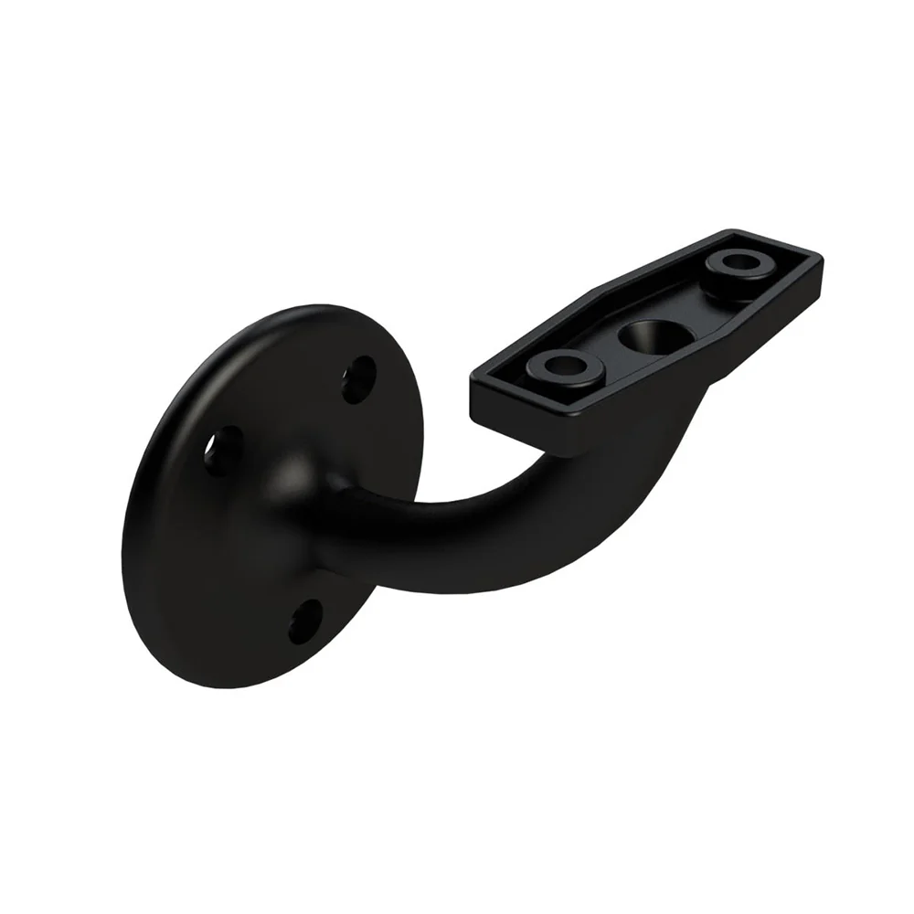 Emro Conventional Bracket 25mm 448 - Available in Various Finishes - Image 7