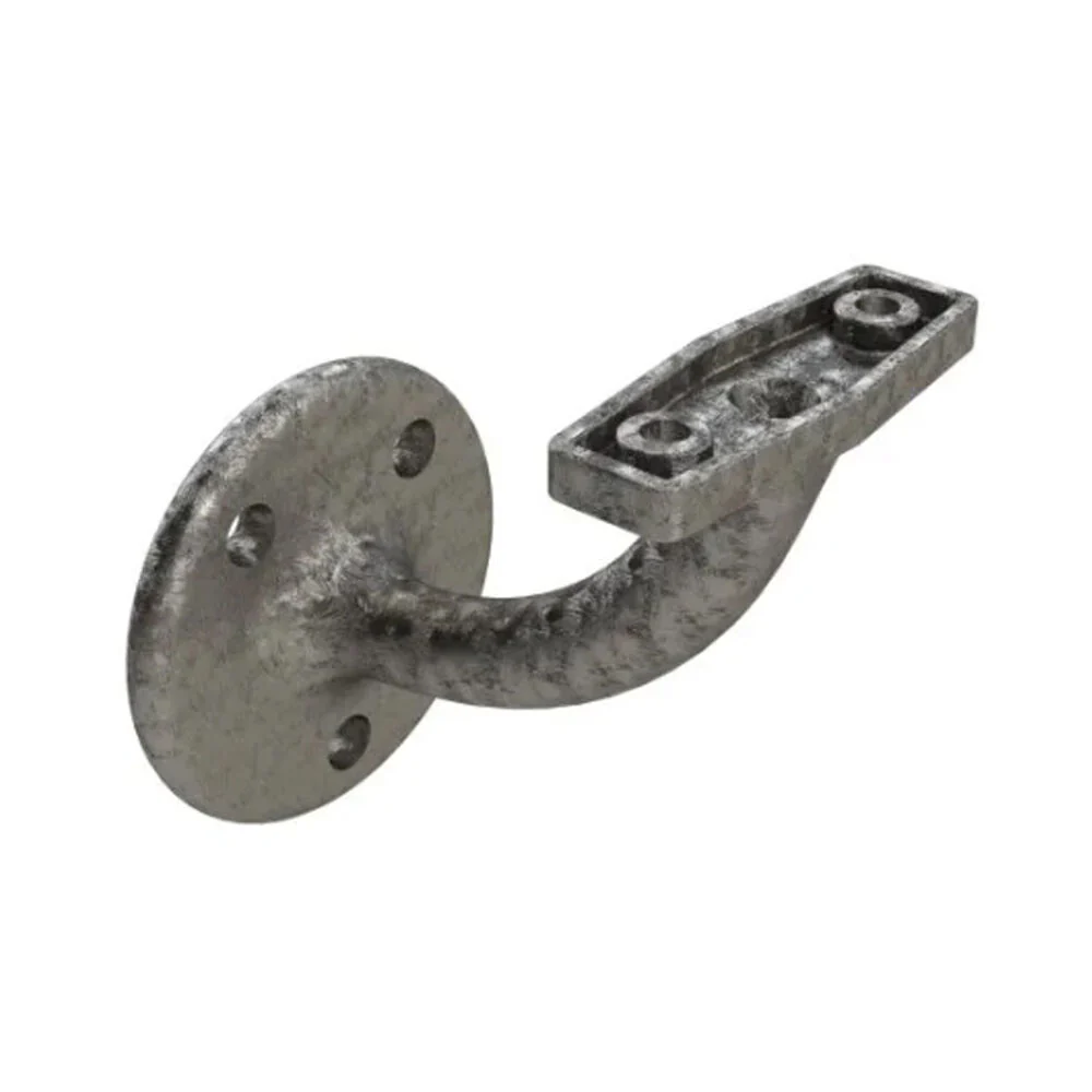 Emro Conventional Bracket 25mm 448 - Available in Various Finishes - Image 9
