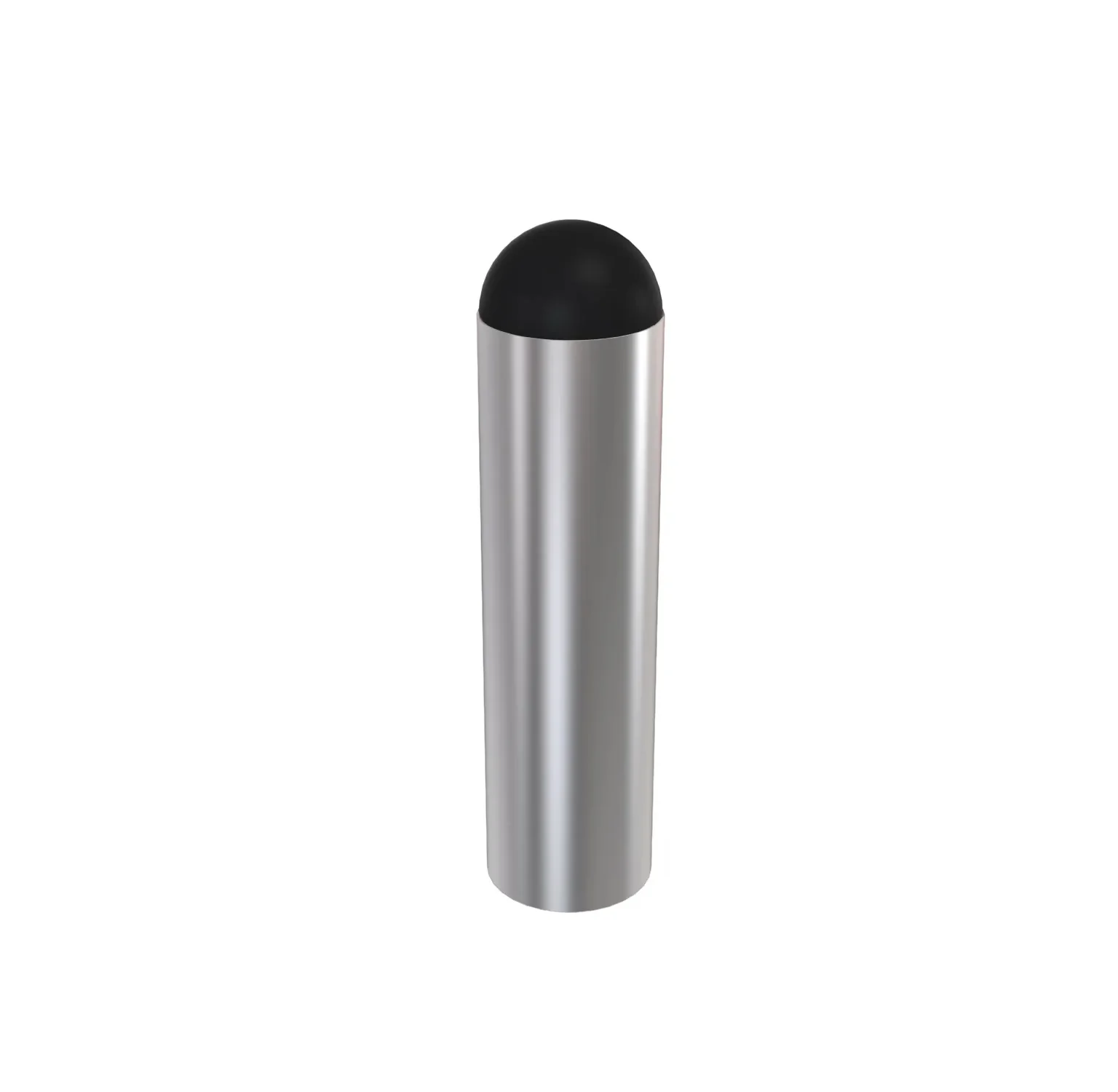 Emro Door Stop Wall Mounted - Available in Various Finishes - Image 3