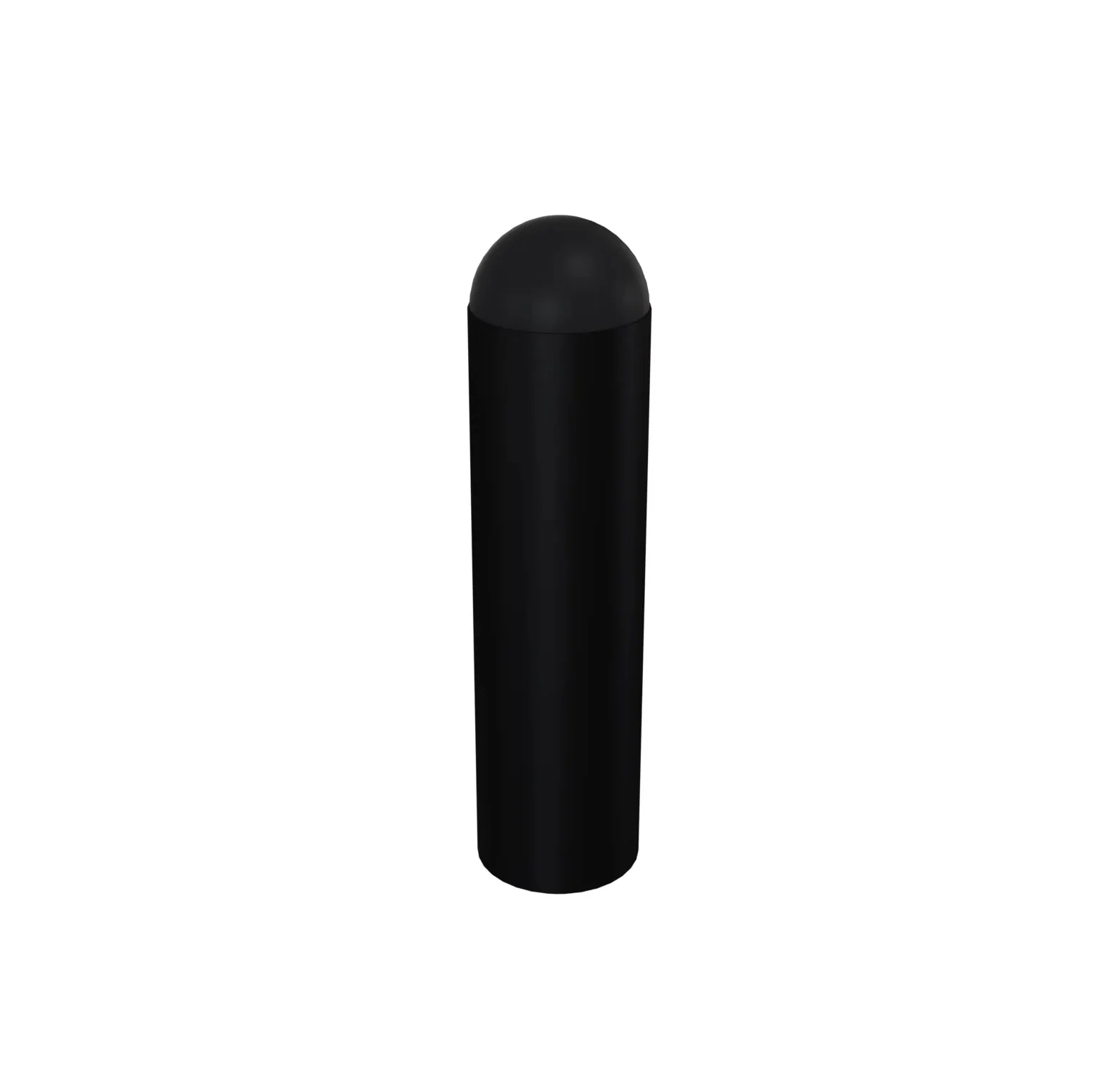 Emro Door Stop Wall Mounted - Available in Various Finishes - Image 4