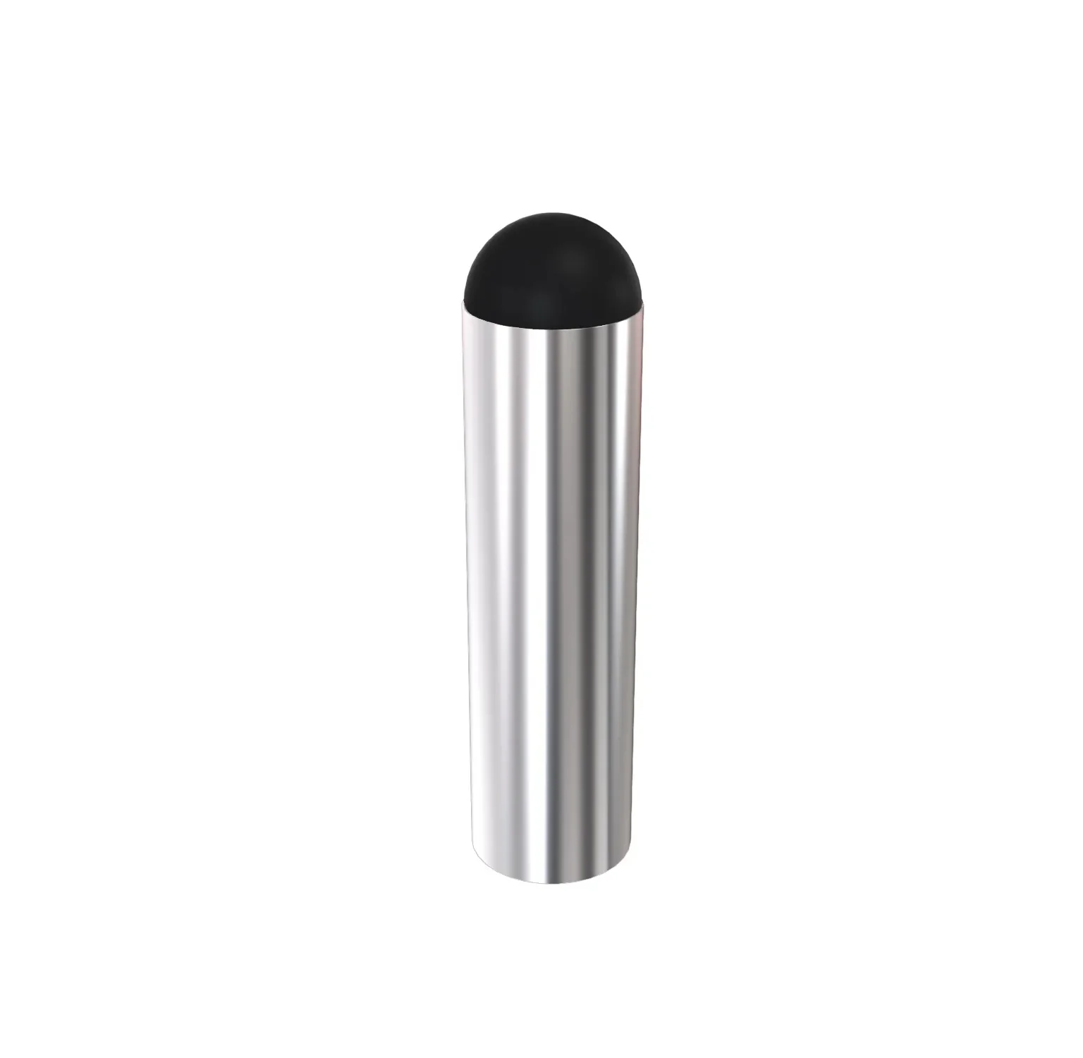 Emro Door Stop Wall Mounted - Available in Various Finishes - Image 5