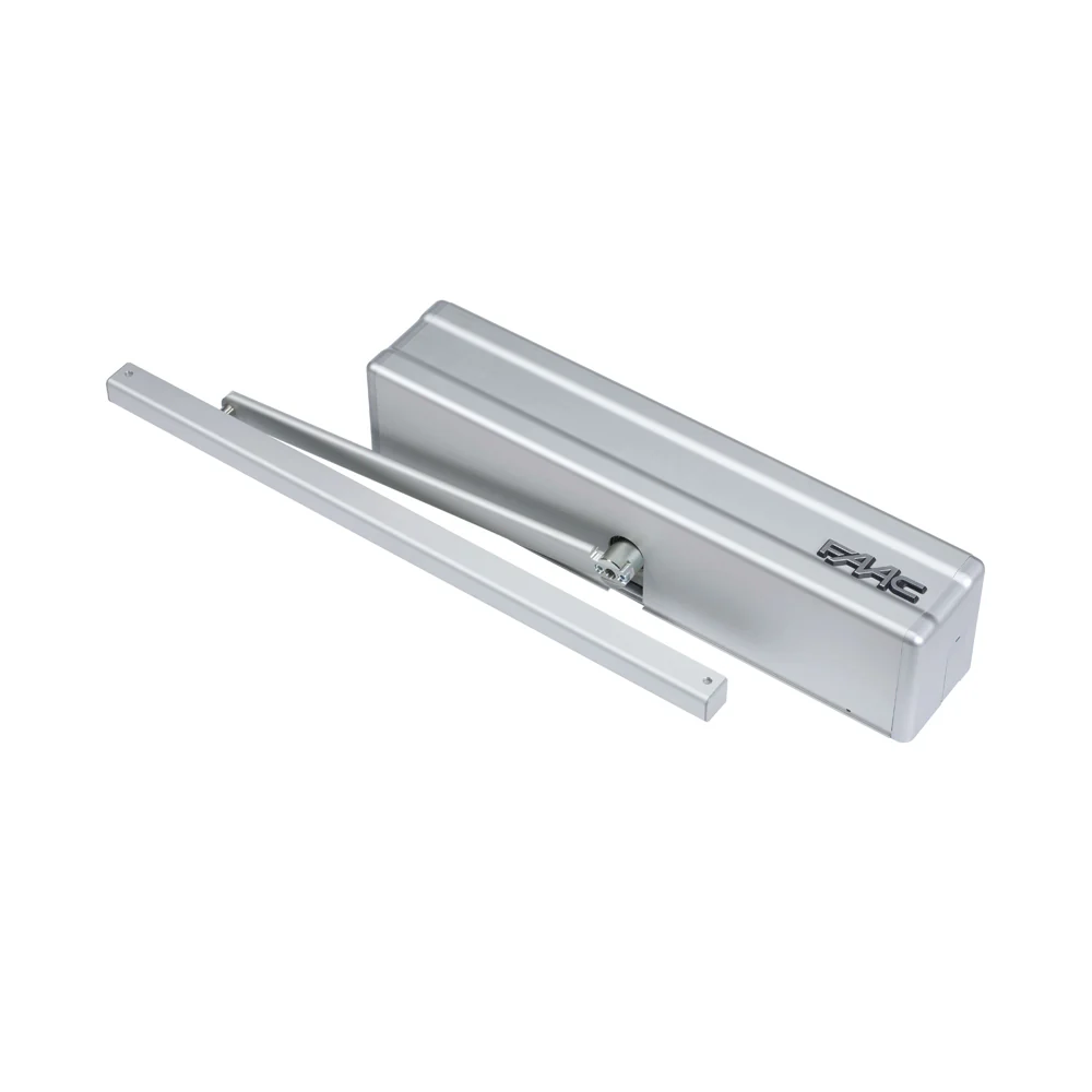 FAAC 950N2 Auto Door Operator Push Or Pull