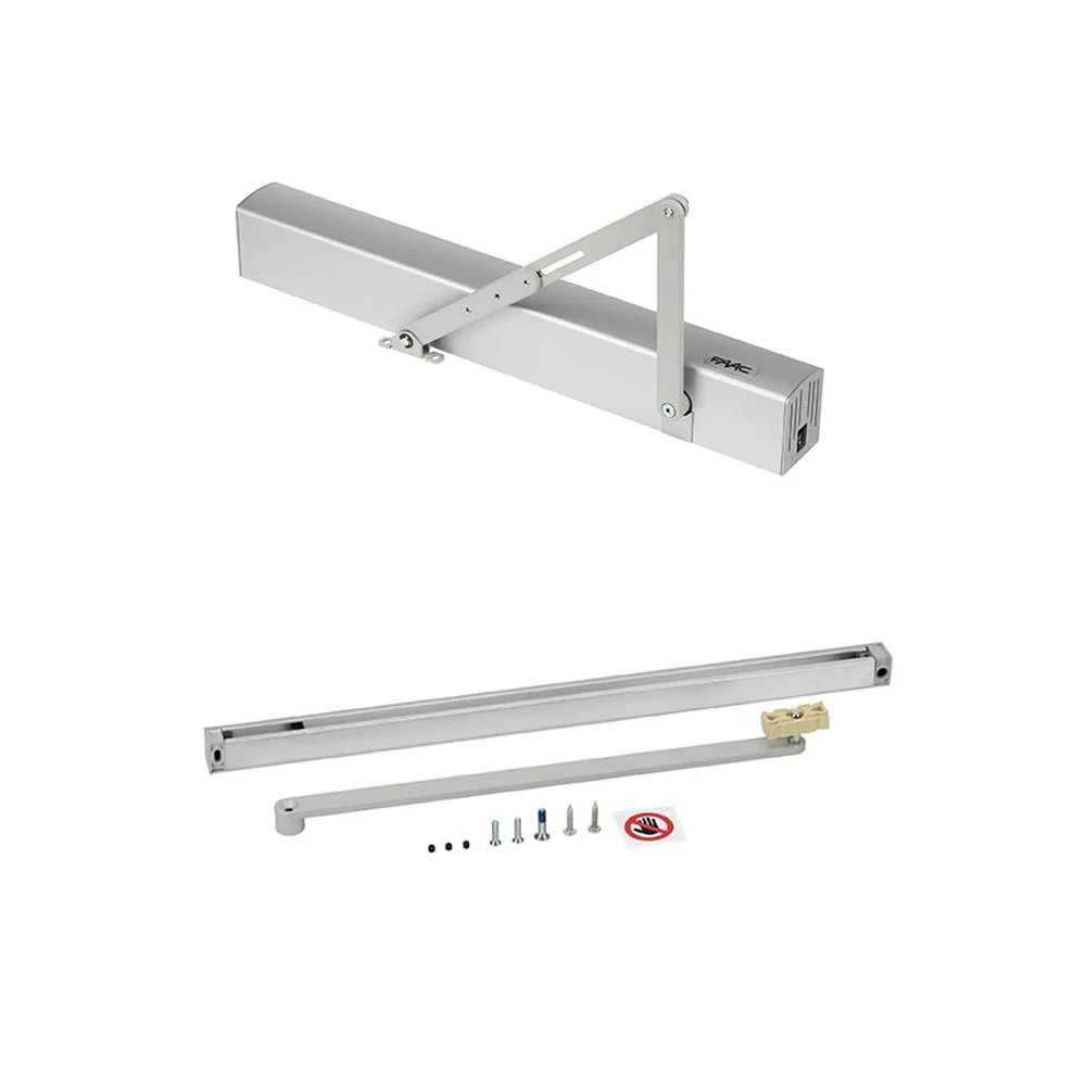 FAAC A951 Auto Door Operator Push Or Pull - Image 4