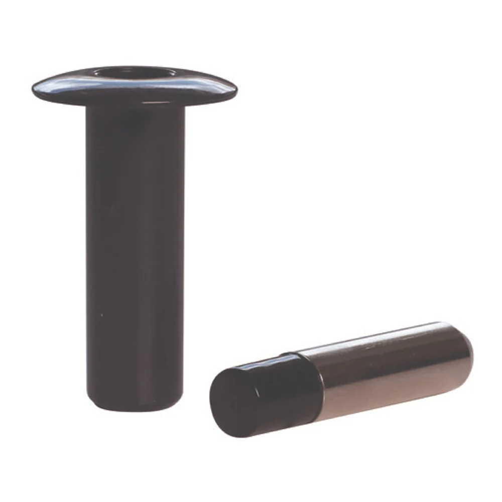 Fantom Magnetic Door Stop Concealed - Available in Various Finishes - Image 12