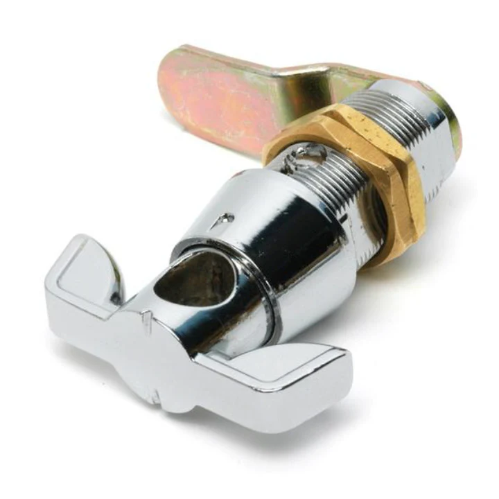 Firstlock Cam Lock NX-PAD 29mm With Provisions For Padlock