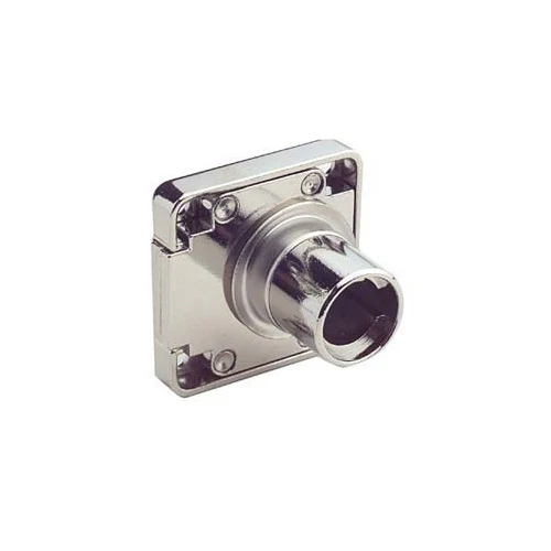 Firstlock Cupboard Lock BOLTLOCKSQKD 5 Disc Square Keyed To Differ w/ Barrel - Image 3