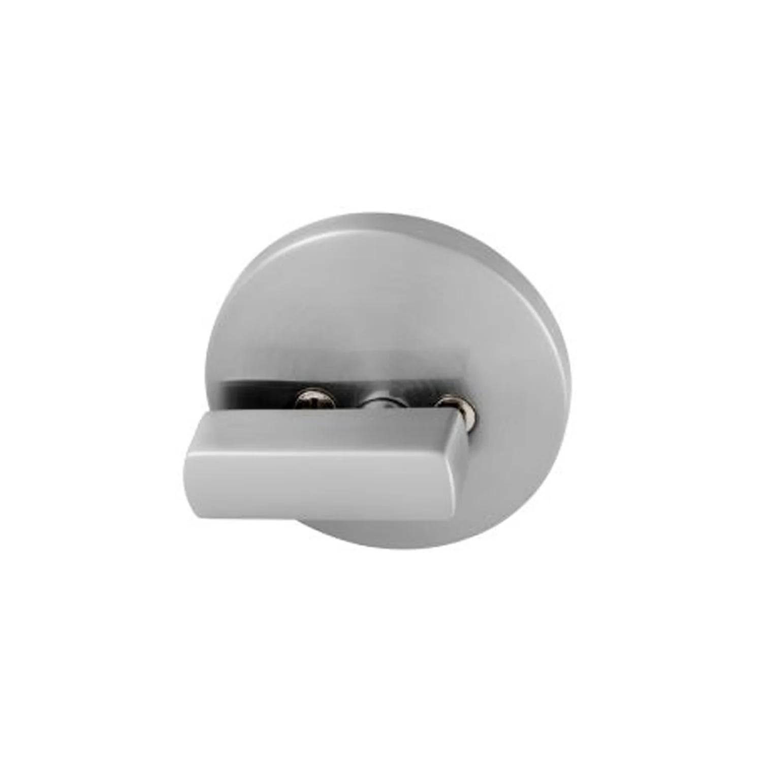 Gainsborough TradePro Cass Single Cylinder Deadbolt Satin Chrome 1445PROCASSC - Image 3