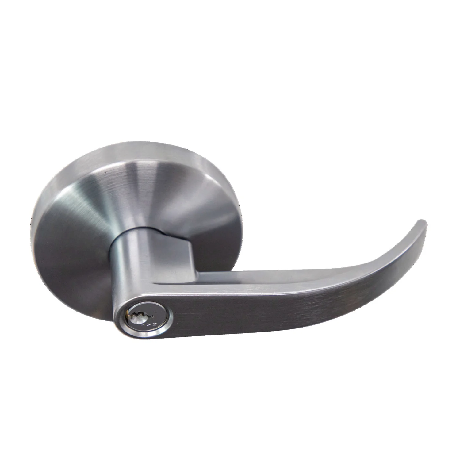 Hafele KNL Disabled Compliant Lever Set - Available in Various Door Functions - Image 6