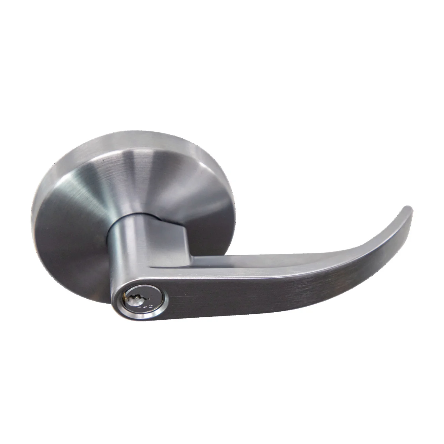 Hafele KNL Disabled Compliant Lever Set - Available in Various Door Functions - Image 7