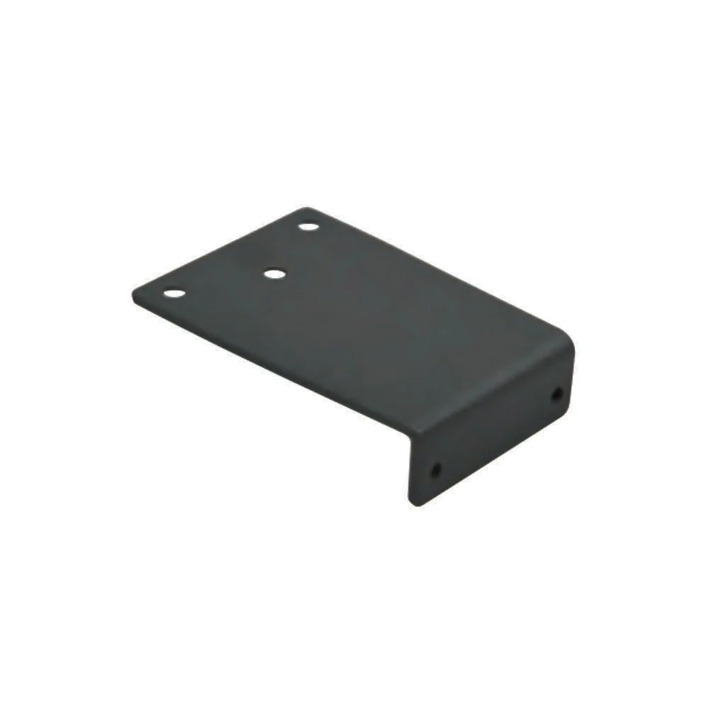 Hafele Parallel Arm Mounting Bracket - Available in Matt Black and Silver - Image 4