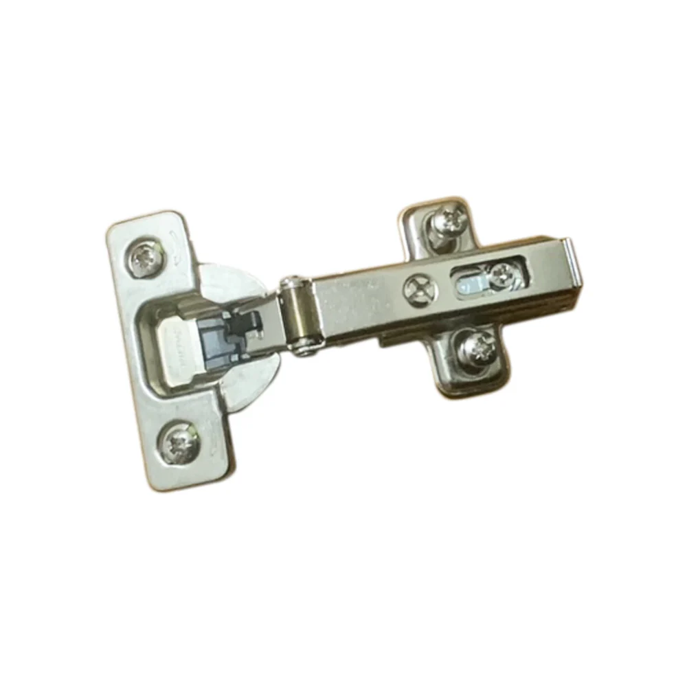 Hafele Salice Silentia 105 Cabinet Hinge Soft Close Pair DP 52/5.5 329.28.370 Hinge Display Pack 2