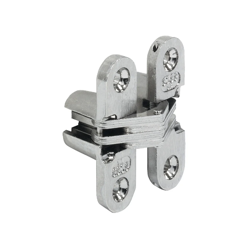 Hafele SOSS Concealed Cabinet Hinges - Available in Various Sizes - Image 3