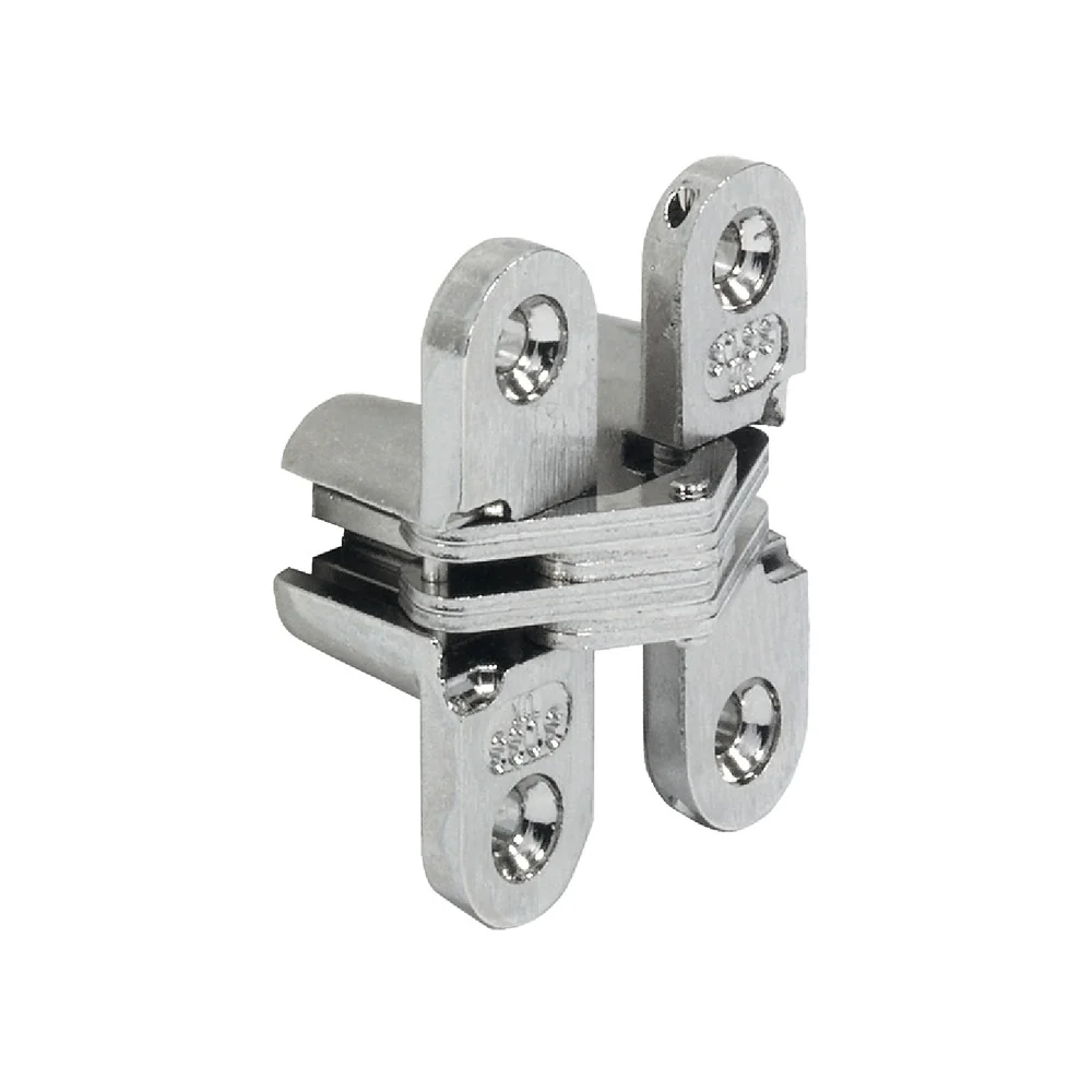 Hafele SOSS Concealed Cabinet Hinges - Available in Various Sizes - Image 5