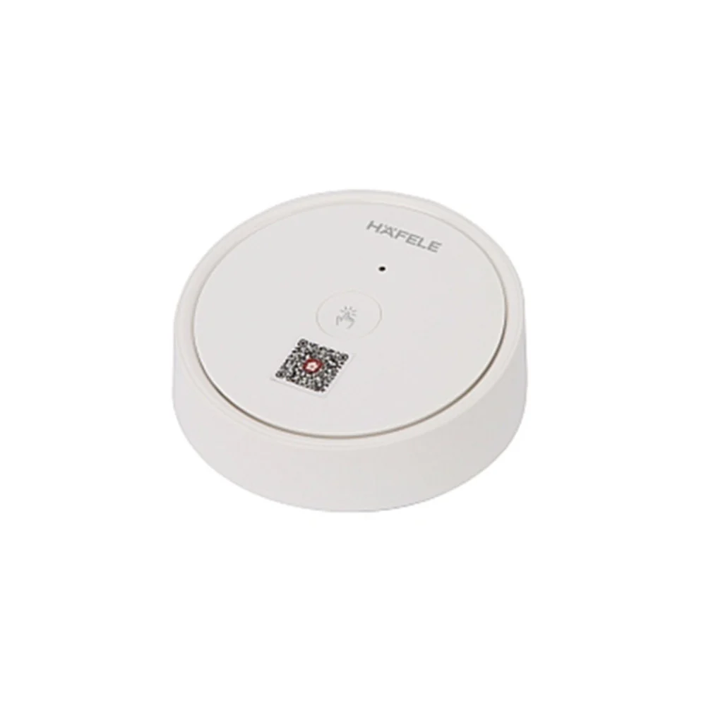 Hafele Zigbee Wireless Smart Gate Way with WIFI/USB Cable 985.03.024