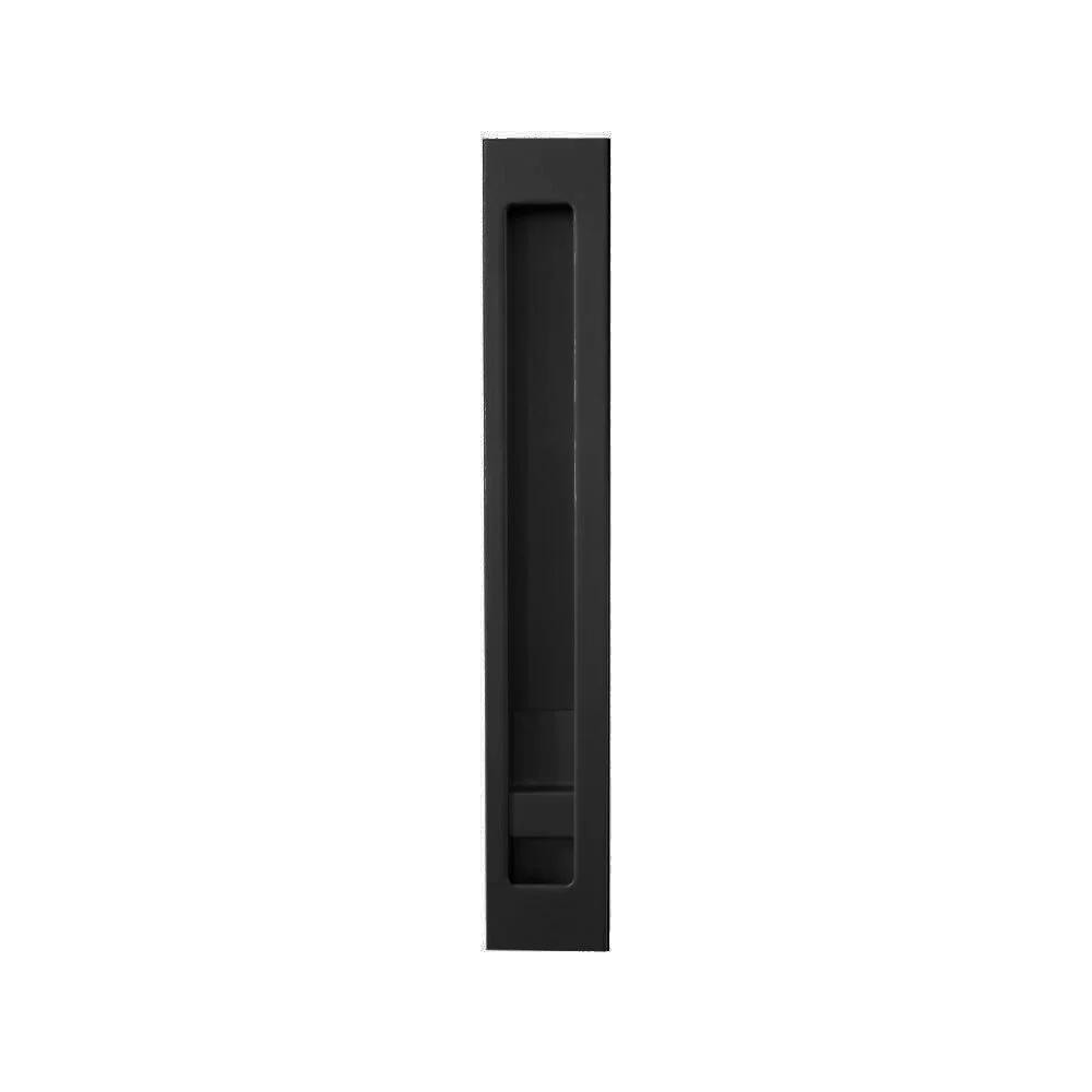 Halliday & Baillie 1480 Sliding Door Privacy Set Flush Pull - Available in Various Finishes and Handing - Image 12