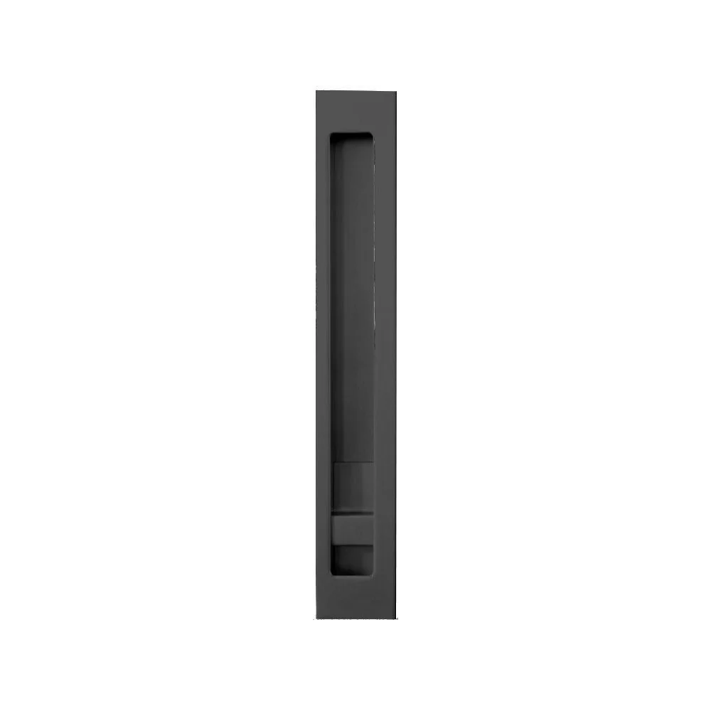 Halliday & Baillie 1480 Sliding Door Privacy Set Flush Pull - Available in Various Finishes and Handing - Image 8