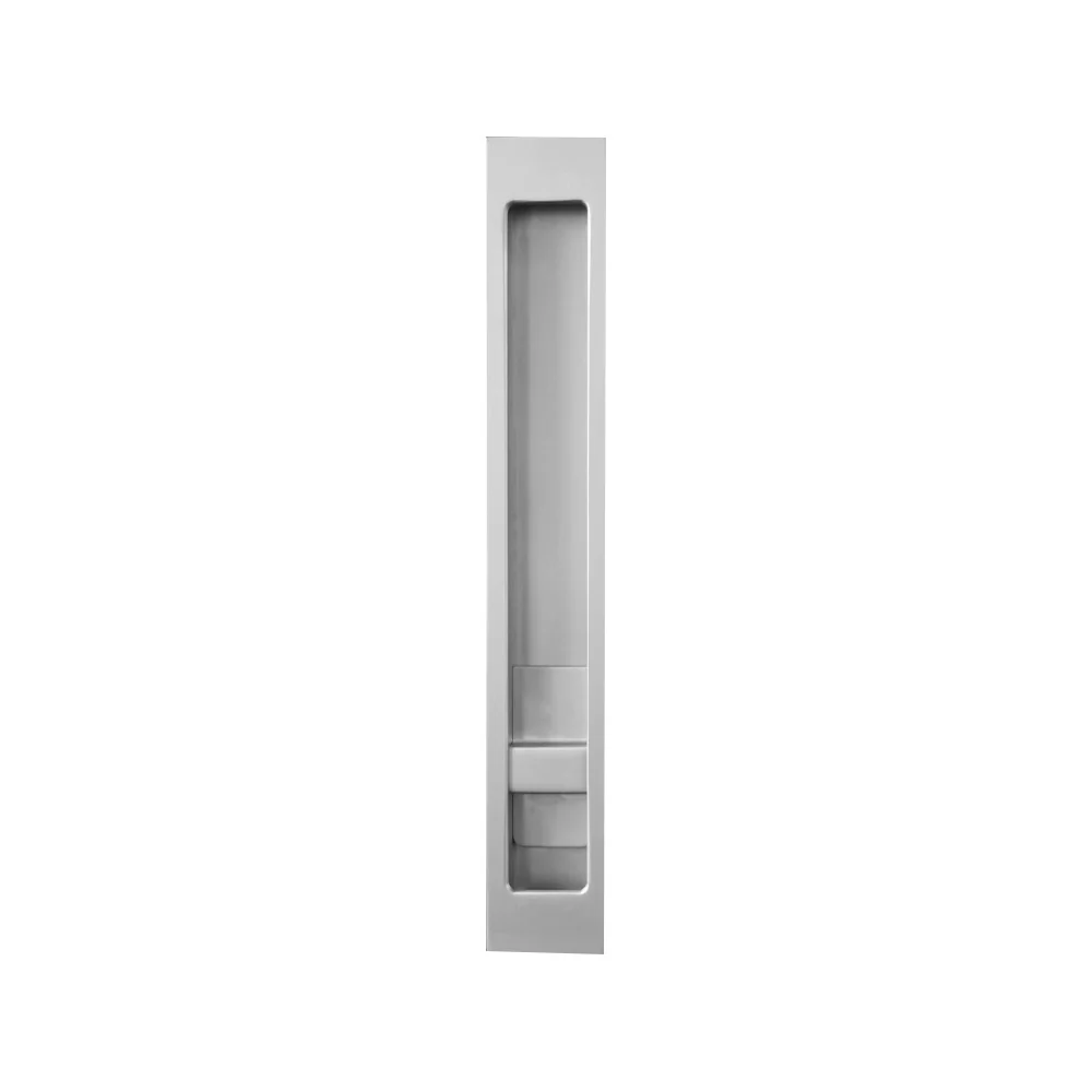 Halliday & Baillie 1490 Sliding Door Privacy Set Flush Pull with Snib and Indicator - Image 4