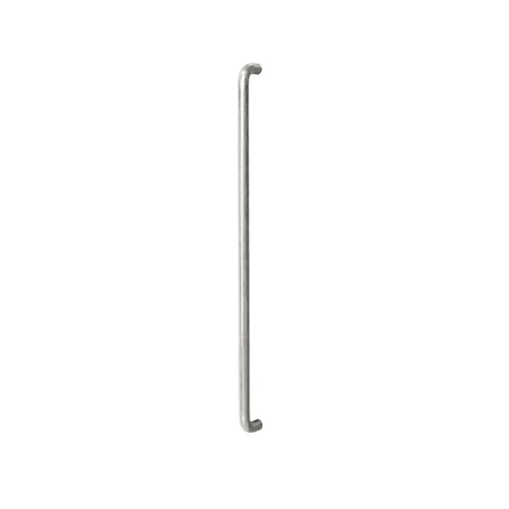 Halliday & Baillie 2250 Round Profile Brass D Pull Handle 1200mm - Available in Various Finishes - Image 6