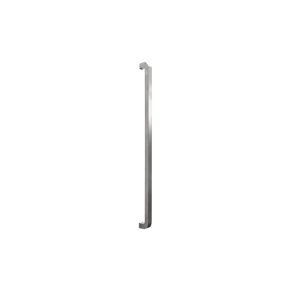Halliday & Baillie 2330 Square Profile D Pull Handle 300mm - Available in Various Finishes - Image 6