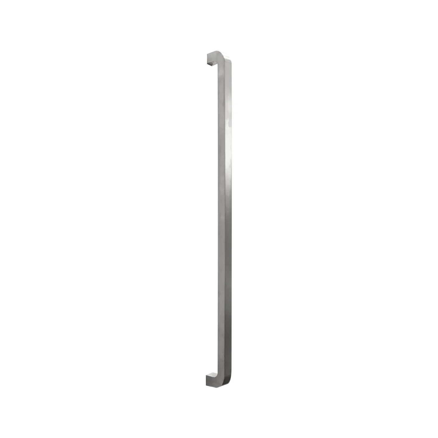Halliday & Baillie 2340 Square Profile D Pull Handle 600mm - Available in Various Finishes - Image 6