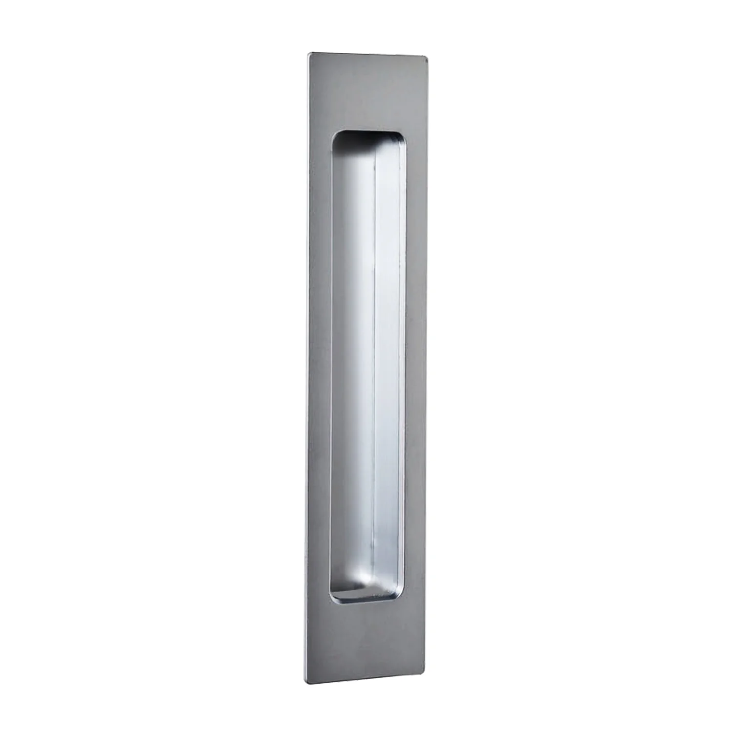 Halliday & Baillie Deep Flush Pull HB670 - Available in Various Finishes - Image 12