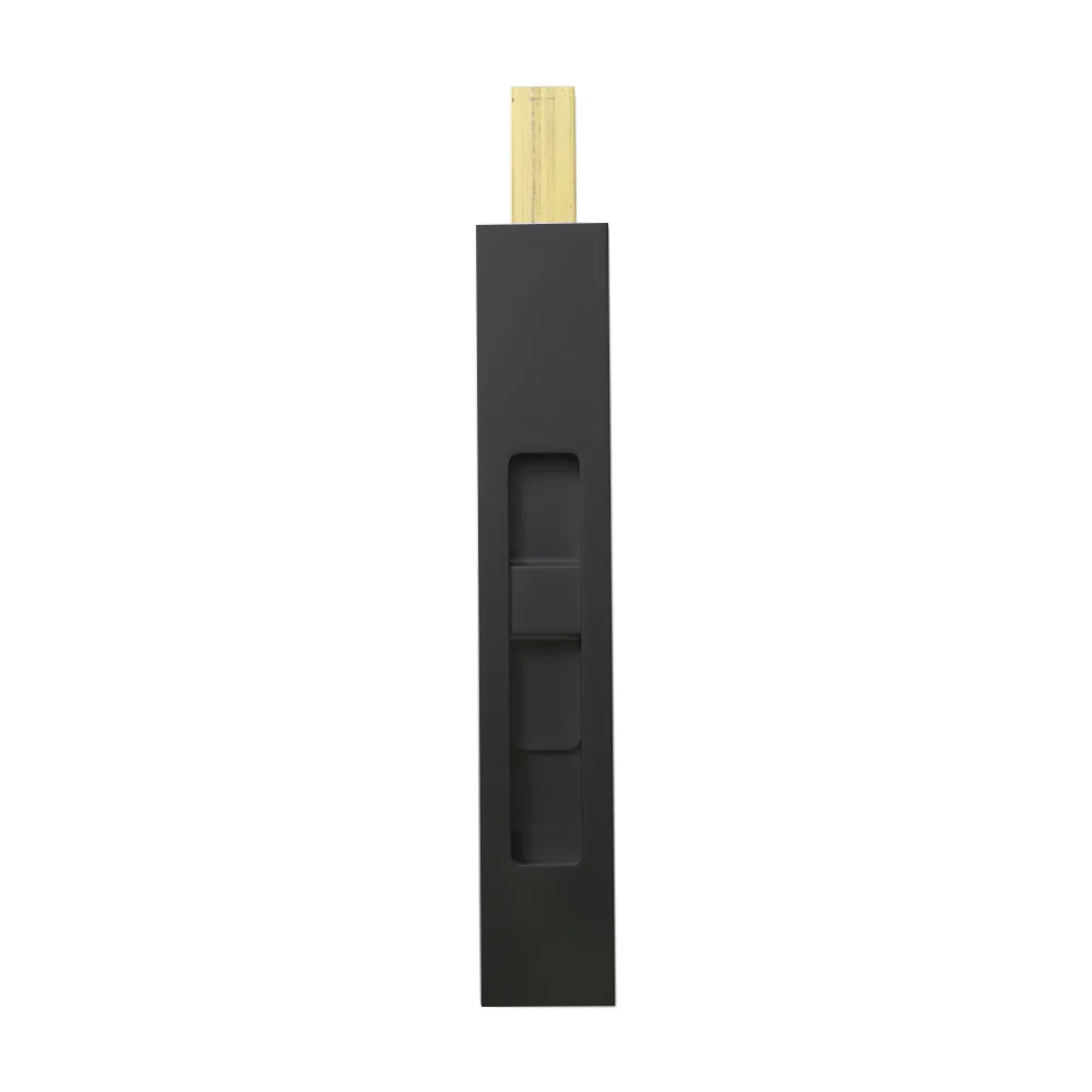 Halliday & Baillie Flat Throw Flush Bolt - Available in Various Finishes - Image 4