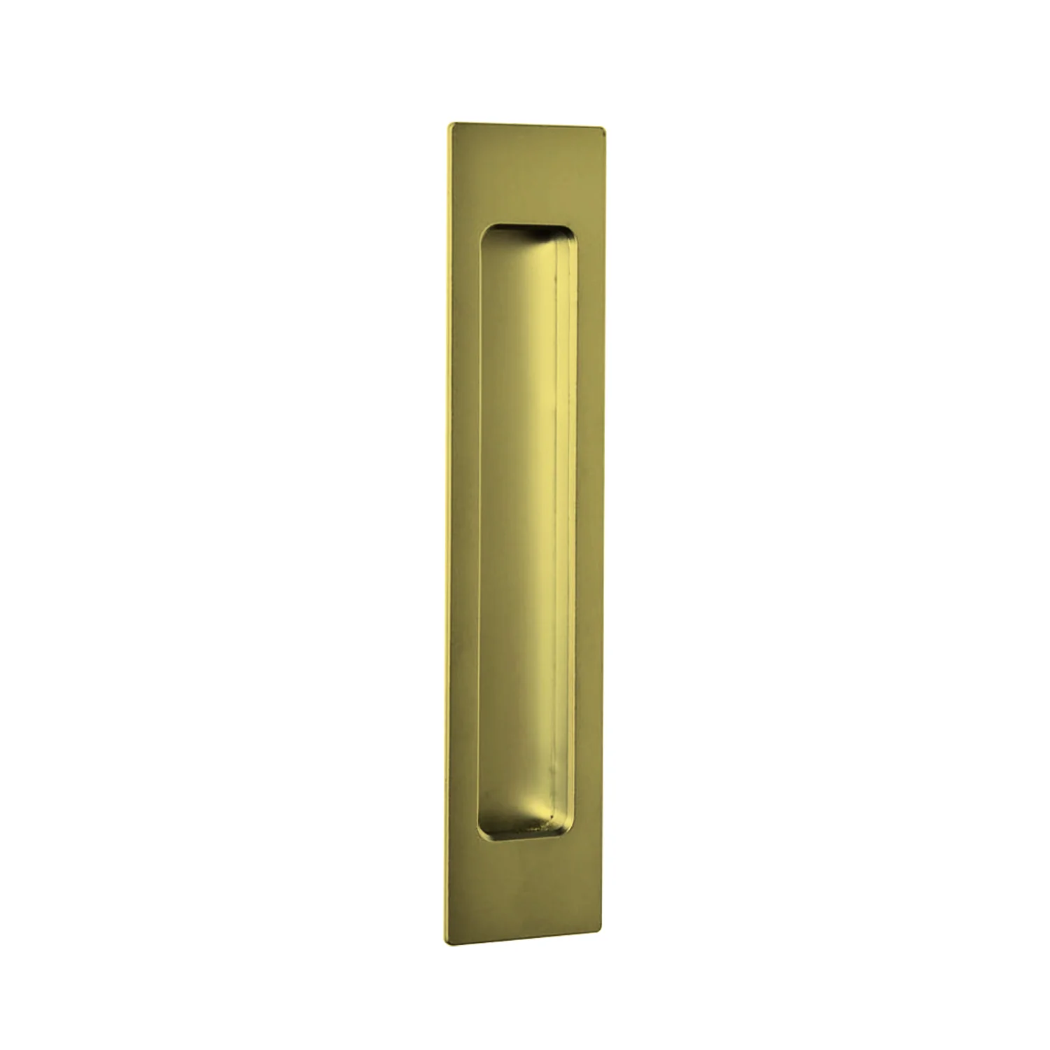 Halliday & Baillie Flush Pull HB660 - Available in Various Finishes - Image 12