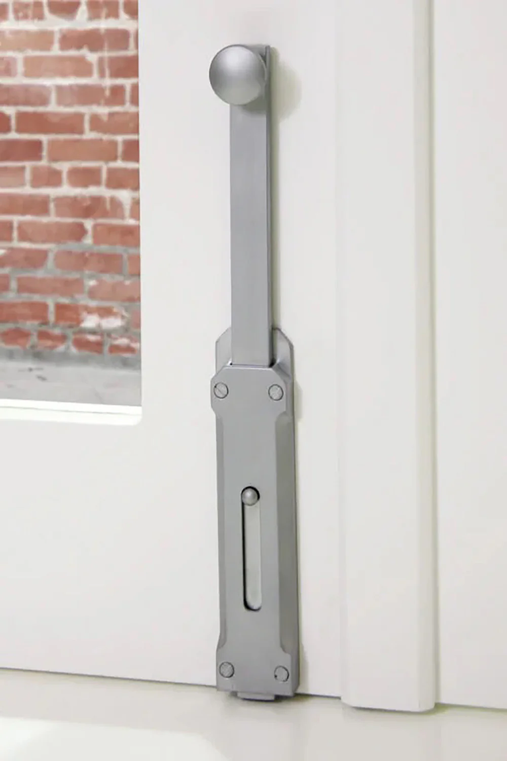 Halliday & Baillie HB120 Surface Mounted Bolt - Available in Various Finishes and Sizes - Image 3