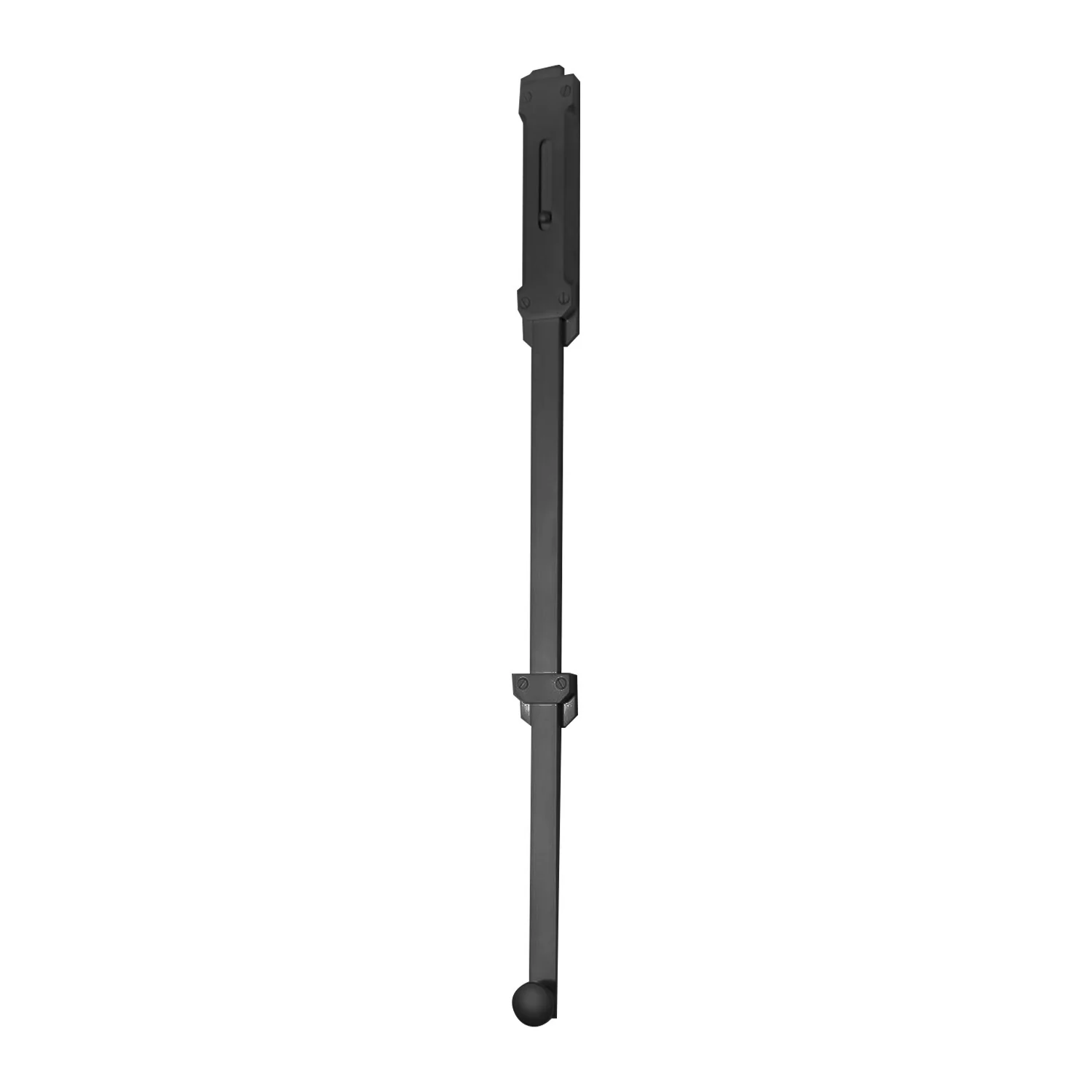 Halliday & Baillie HB125 Surface Mounted Bolt - Available in Various Finishes and Sizes - Image 5