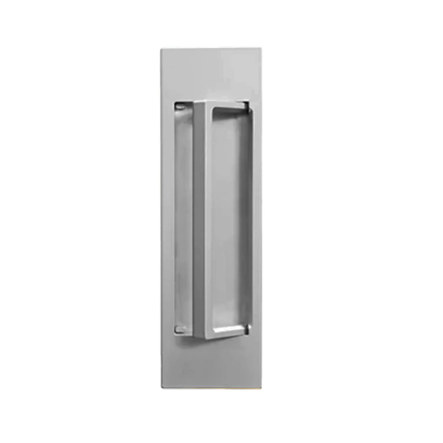Halliday & Baillie HB678/HB679 Flush D Pull - Available in Various Finishes - Image 9